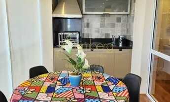 Imagem 4: Lindo apartamento de 95m² na Granja Julieta