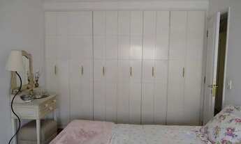 Imagem 5: Apartamento para venda tem 188 metros quadrados com 4 quartos