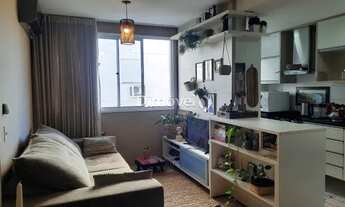Imagem 3: PORTO ALEGRE - Apartamento Padrão - CRISTAL