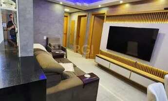 Imagem 2: Apartamento 3 dorms, 1 suíte, 2 vagas, Bairro Monte Carlo