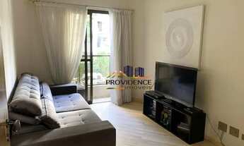 Imagem 2: Apartamento à venda, 267 m² por R$ 3.300.000,00 - Moema - São Paulo/SP