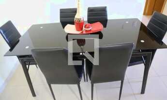 Imagem 3: Apartamento para Aluguel - Aviação, 1 Quarto, 82 m2