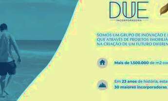 Imagem 3: Apartamento com Piscina privativa em Muro Alto - Ipojuca - PE