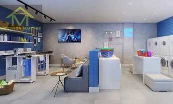 Imagem 3: 2 dormitórios * sala * cozinha * 1 banheiro * área de serviço * Cód: 21518 D