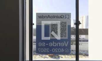 Imagem 4: Apartamento à Venda - Centro, 2 Quartos, 44 m2