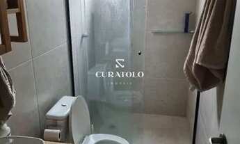 Imagem 6: Seu refúgio no Centro de Diadema: Apartamento de 2 Dorms, com Varanda e Vaga ao lado da UN