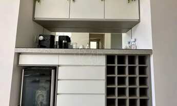 Imagem 6: Casa - Swiss Park - Campinas