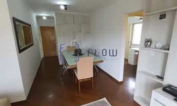 Imagem 2: Apartamento podendo conter até 3 quartos (1 suíte), 2 banheiros, 1 vaga de garagem e eleva