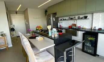 Imagem 2: Apartamento para aluguel com 75 metros quadrados com 2 quartos em Vila Osasco - Osasco - S