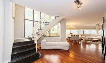 Imagem 6: CURITIBA - Apartamento Padrão - Mossunguê