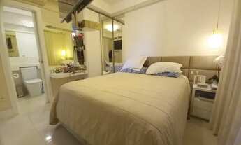 Imagem 4: Apartamento a a venda no bairro Barreiros em São José/SC