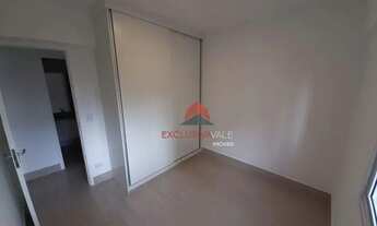 Imagem 4: Apartamento com 2 dormitórios para alugar, 78 m² por R$ 3.804,15/mês - Jardim Aquarius - S