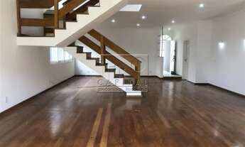 Imagem 3: Casa Para Locação Em Alphaville