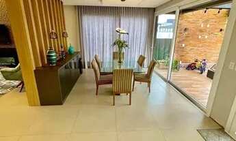 Imagem 4: Alto Padrão City Park Residence