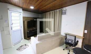 Imagem: Apartamento para Aluguel - Cangaíba, 1