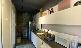 Imagem 2: Itanhangá Apartamento com 1 dormitório