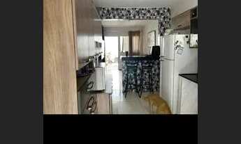 Imagem 2: Alugo casa no granjas primavera