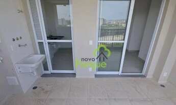 Imagem: Apartamento com 3 dormitórios à venda