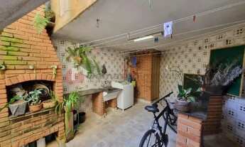 Imagem 3: Sobrado para venda ou locação - Olímpico, São Caetano do Sul