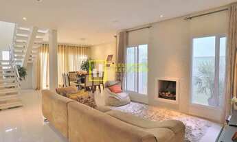 Imagem 7: Casa de Condomínio com 4 dorms, Condomínio Sunset, Sorocaba, Cod: 526