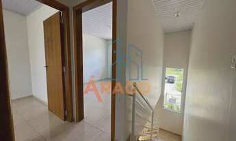 Imagem 7: Sobrado para venda, 2 quarto(s), Lençol, São Bento Do Sul - W2021_SO16