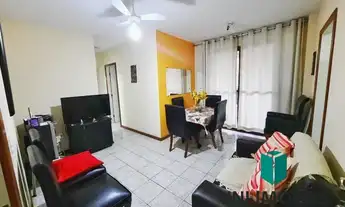 Imagem 6: Apartamento de 2 quartos a venda, 76M² por R$370.000 na Praia do morro, Guarapari-ES
