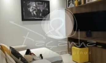 Imagem: Apartamento Ponte Preta em Campinas, por