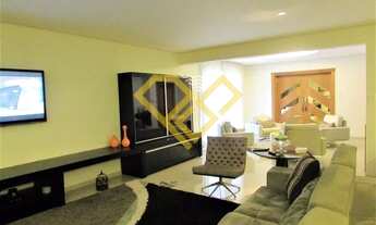 Imagem 4: Apartamento 4 Quartos em Santos