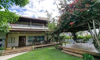 Imagem: Vendo lida casa em condomínio beira da