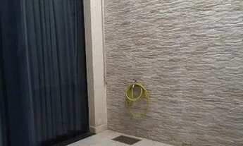 Imagem 3: Casa com 3 dormitórios para alugar, 240 m² por R$ 3.630,00/mês - Parque Novo Mundo - Ameri