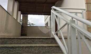 Imagem 5: CASA PARA VENDA COM 3 SUITES BAIRRO JD SÃO PAULO /SP