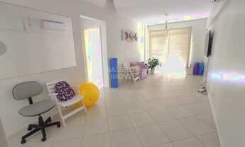 Imagem 2: FLORIANóPOLIS - Apartamento Padrão - Itacorubi