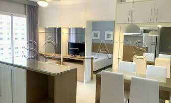 Imagem: Apto próx ao Parque Trianon, Parque Mario