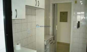 Imagem 7: Apartamento próximo Metrô São Judas