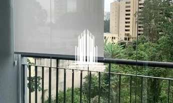 Imagem 7: Apartamento de 39m² e 1 suíte com vaga a venda no Morumbi