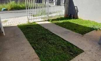 Imagem 2: Ensolarado Sobrado no Campo de Santana Tatuquara Curitiba Pr