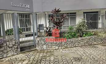 Imagem 2: ED. PORTAL DO ESTORIL Apartamento com 2 dormitórios para alugar, 159 m² por R$ 2.595/mês