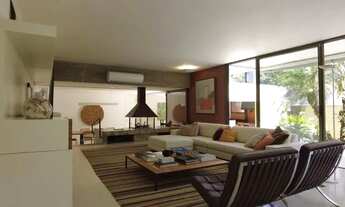 Imagem: Casa em Conceito Contemporâneo de Alto