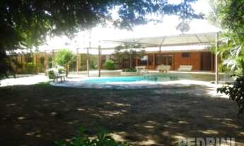 Imagem 6: PORTO ALEGRE - Casa Padrão - IPANEMA