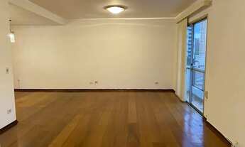 Imagem 1: Apartamento para alugar, 137 m² por R$ 7.318,00/mês - Vila Olímpia - São Paulo/SP