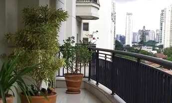 Imagem 3: APARTAMENTO - BROOKLIN - SP