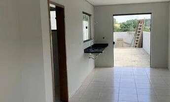 Imagem 5: Casa com 2 dormitórios à venda, 90 m² por R$ 340.000,00 - Colina Santa Mônica - Votorantim