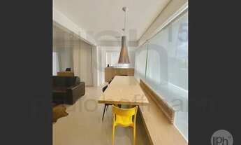 Imagem 2: 91mts² para venda ou locação no Itaim Bibi