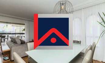 Imagem 5: Venda Apartamento 3 Dormitórios - 190 m² Moema