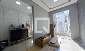 Imagem 3: Apartamento para Aluguel - Jardim Samambaia, 2 Quartos, 49 m2