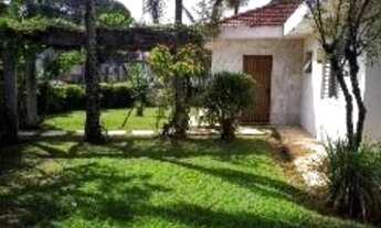 Imagem 4: Térrea para venda com 362 metros quadrados com 4 quartos em Alto de Pinheiros - São Paulo