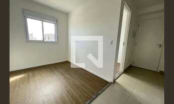 Imagem 4: Apartamento para Aluguel - Chácara Inglesa, 2 Quartos, 33 m2