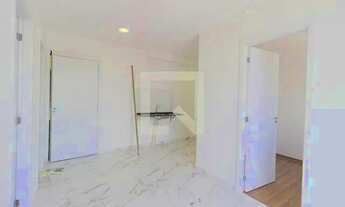 Imagem 2: Apartamento para Aluguel - Vila Guilherme, 2 Quartos, 38 m2