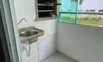 Imagem 4: Apartamento com 2 dormitórios à venda, 67 m² por R$ 239.000,00 - Areias - São José/SC