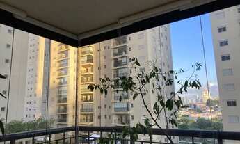 Imagem 2: Apartamento para alugar em Barueri